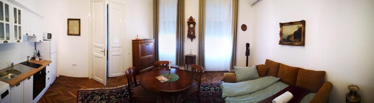 Weisz Castle Style Apartment-City Center-Free Private Parking,Wifi,Ac Nagykároly Kültér fotó