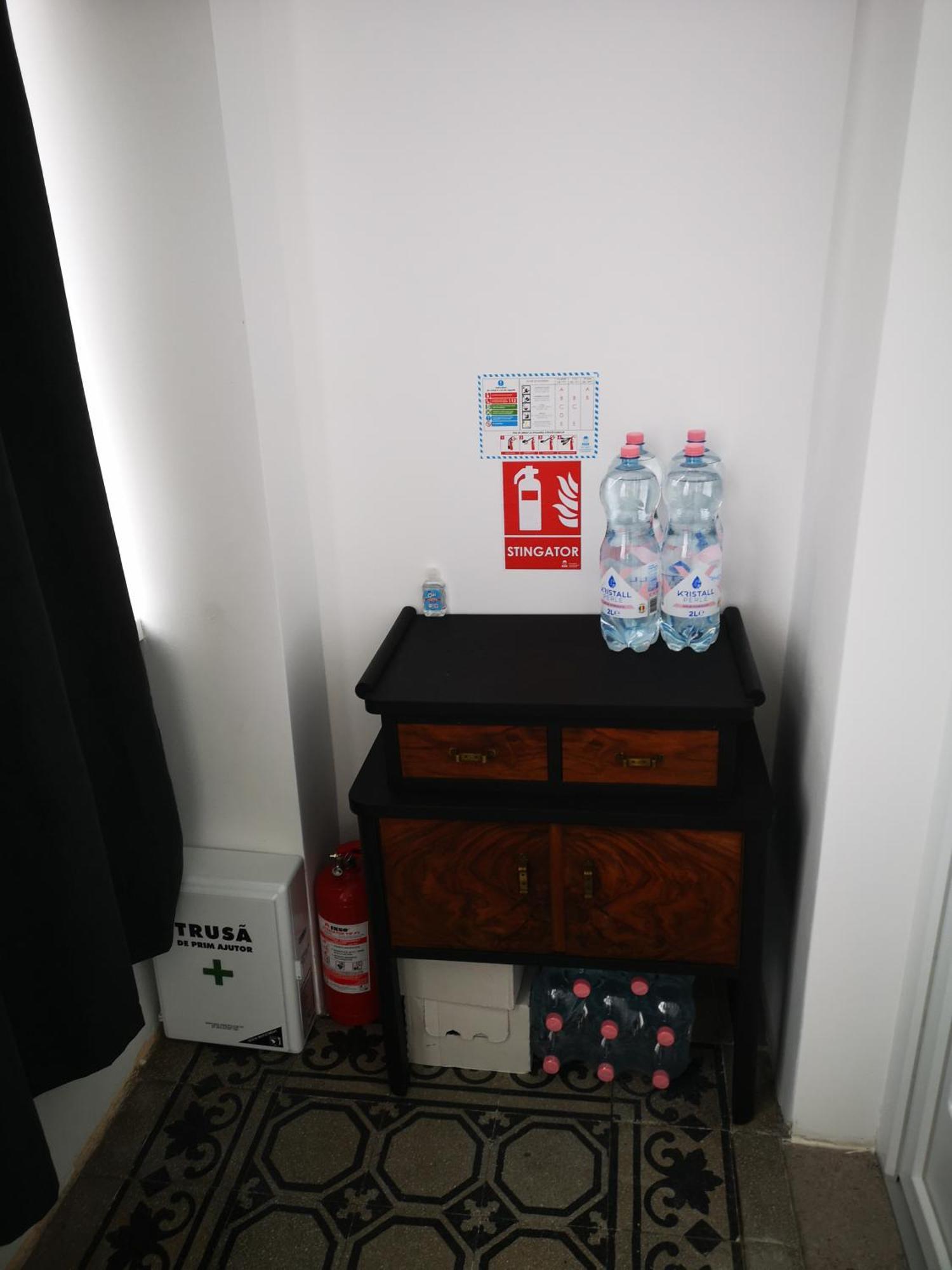 Weisz Castle Style Apartment-City Center-Free Private Parking,Wifi,Ac Nagykároly Kültér fotó